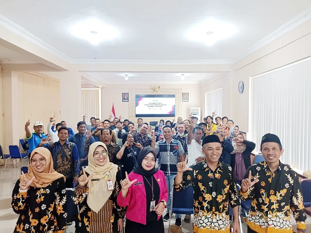 Pengaduan Publik sebagai Kunci Pemerintah Membaca Kondisi Riil Masyarakat di Lumajang