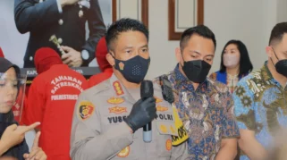 Pengakuan joki UTBK Surabaya: Ahli Matematika Bantu Loloskan Klien ke Fakultas Kedokteran