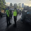 Pengakuan Pengemudi Mobil Proyek Tabrak Siswi MTsN 1 Bojonegoro