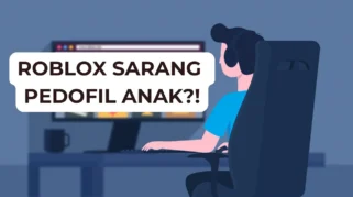 Pengalaman 40 Tahun Bermain Game: Roblox Perlu Diatur Agar Melindungi Anak-anak dari Eksploitasi Monetisasi