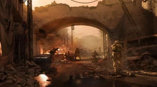 Pengalaman Bermain Modern Warfare 4 di Infinity Ward: Apa yang Baru dan Menarik?