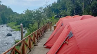 Pengalaman Camping Dekat Blue Fire Banyuwangi: Persiapan Utama