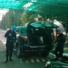 Pengamanan Kompleks Parlemen Diperketat Jelang Paripurna DPR yang Dihadiri Presiden