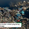 Pengamat Lingkungan UGM Ingatkan Limbah Kurban Dapat Cemari Sungai, Anjurkan Pengelolaan Aman