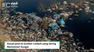 Pengamat Lingkungan UGM Ingatkan Limbah Kurban Dapat Cemari Sungai, Anjurkan Pengelolaan Aman