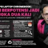 Pengamat Sebut Kasus Nadiem Makarim Cerminkan Buruknya Penegakan Hukum di Indonesia