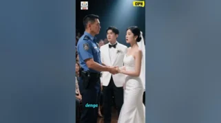 Pengantin Pria di Garut Ditangkap Polisi Saat Resepsi Nikah karena Kasus Curanmor