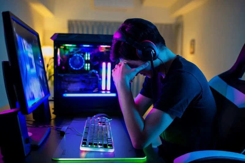 Pengaruh Game Offline terhadap Kesehatan Mental dan Kognitif