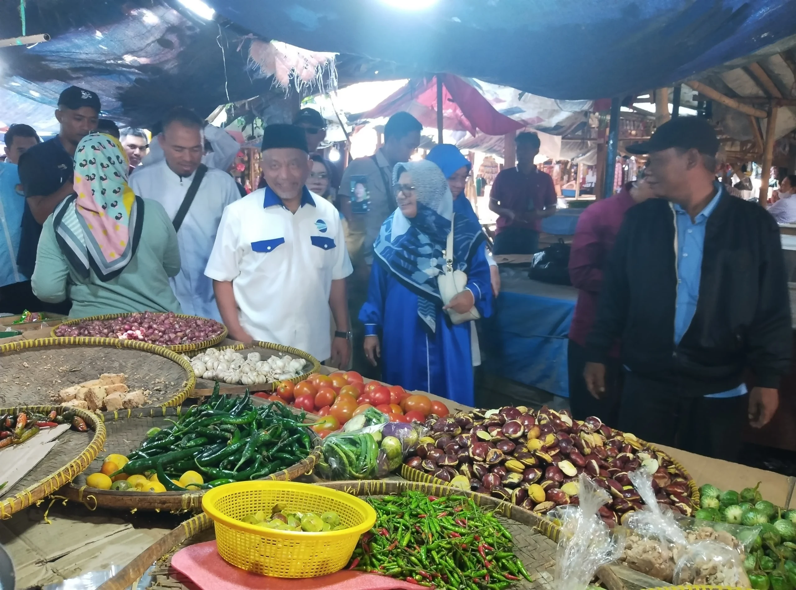 Pengaruh Pasar Pujasera Banyuwangi terhadap Ekonomi Lokal