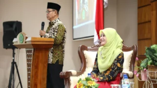 Pengasuh Ponpes di Jepara Ditangkap karena Diduga Perkosa Santriwatinya dengan Modus Nikah Siri Fiktif