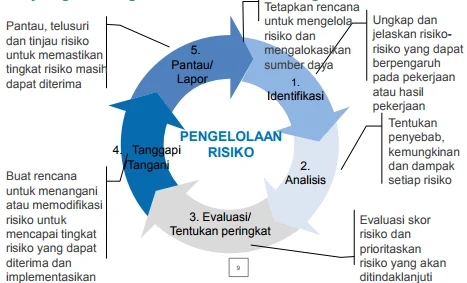 Pengelolaan Keuangan dan Analisis Risiko dalam peluang usaha jualan peralatan dapur kecil