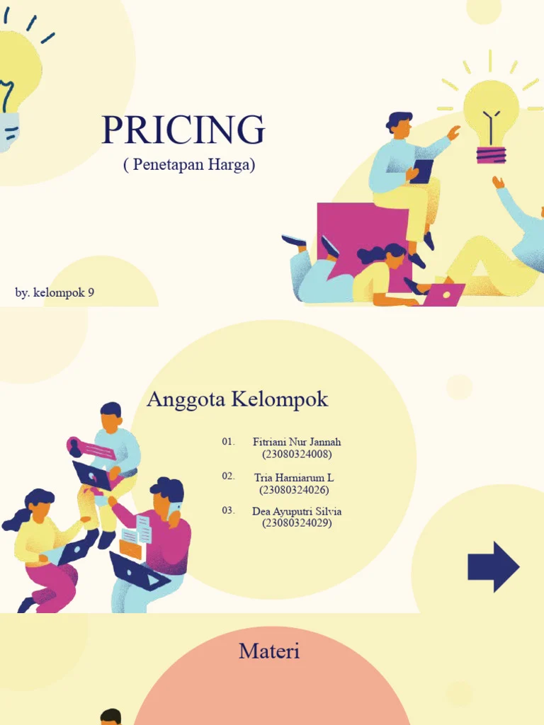 Pengelolaan Keuangan dan Penetapan Harga dalam Usaha Pembuatan Website Freelance Modal Kecil