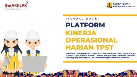 Pengelolaan Operasional Harian