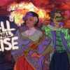 Pengembang All Will Rise Tegaskan Deck-Builder Progresifnya Bukan Sekadar 'Woke' atau Liberal