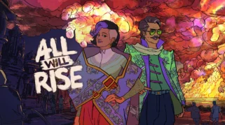 Pengembang All Will Rise Tegaskan Deck-Builder Progresifnya Bukan Sekadar 'Woke' atau Liberal