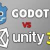 Pengembang Game Temukan Keunggulan Godot Dibanding Unity Lewat Proyek yang Sama