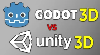 Pengembang Game Temukan Keunggulan Godot Dibanding Unity Lewat Proyek yang Sama