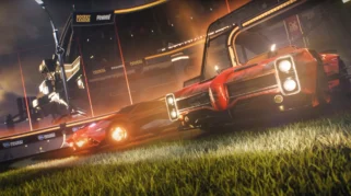 Pengembang Rocket League Ungkap Peran Unreal Engine di Paris Major