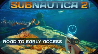 Pengembang Subnautica 2: Peluncuran Early Access Lebih Besar dan Lebih Halus dari Sebelumnya