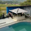 Penggeledahan Rumah Diduga Penjual Miras di Pangandaran Setelah Aduan Tokoh Masyarakat