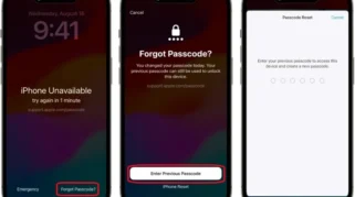 Pengguna iPhone Sudah Bisa Kelola Passkey dengan Bebas, Android Segera Menyusul