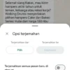 Pengguna T-Mobile Kini Bisa Menikmati Fitur Terjemahan Langsung Tanpa Aplikasi Tambahan