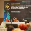 Penguatan Keamanan Siber Jadi Fokus Rakor Kemenko Polkam di Banyuwangi