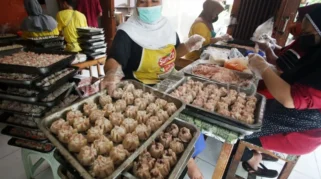 Penguatan UMKM Kuliner Pasuruan Melalui Program Mitra Usaha PKK