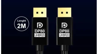 Pengujian Terbaru Ungkap DisplayPort 2.1 Sangat Bergantung pada Kabel Monitor yang Digunakan