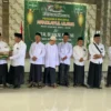 Pengurus Baru NU Grujugan Kidul Ditetapkan dalam Musranting dengan Semangat Merawat Tradisi