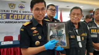 Peningkatan Pengawasan Bea Cukai Soekarno-Hatta Tanggulangi Maraknya Penyelundupan Emas ke Luar Negeri
