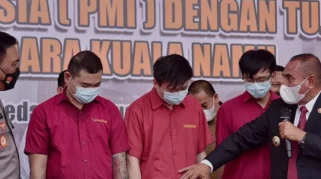 Penipuan PMI di Bondowoso, Empat Pria Jadi Korban Janji Kerja di Brunei