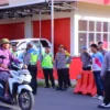 Penjaringan Perangkat Desa Tegalrejo Tempursari Berjalan Aman dengan Pengamanan Ketat
