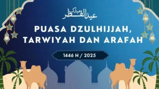 Pentingnya Doa dan Puasa Selama Dzulhijjah untuk Umat Islam