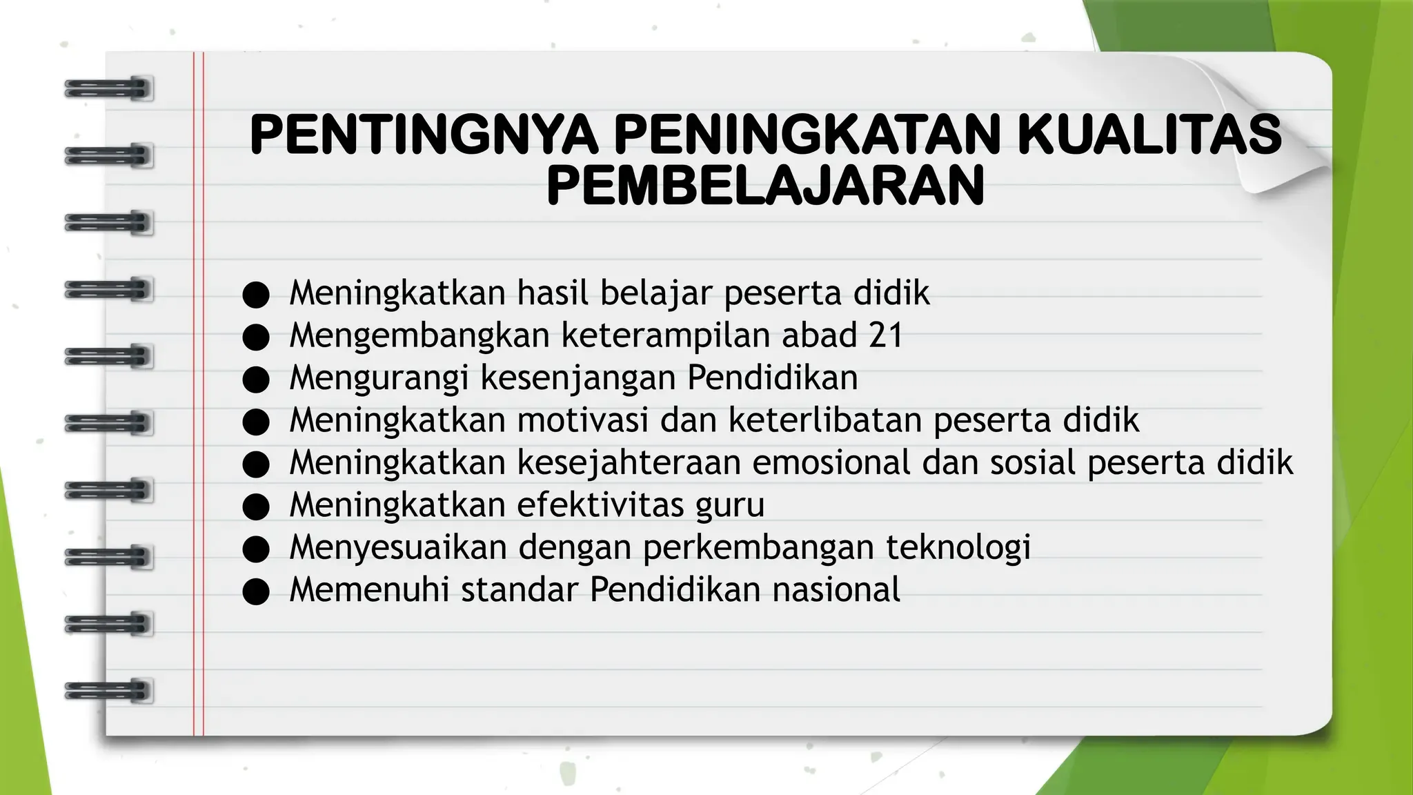 Pentingnya Memantau Perkembangan dan Menyesuaikan Rencana