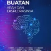 Penulis Buku AI Terkenal Sebut Risiko Kepunahan Manusia Karena Kecerdasan Buatan Sangat Tinggi