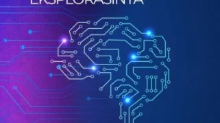 Penulis Buku AI Terkenal Sebut Risiko Kepunahan Manusia Karena Kecerdasan Buatan Sangat Tinggi