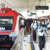 Penumpang KA Joglosemarkerto Tumbuh 11,41 Persen Awal Tahun 2026