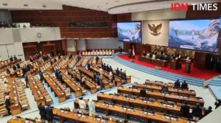 Penurunan Parliamentary Threshold Dinilai Efektif Kurangi Hilangnya Suara Pemilih di DPR RI
