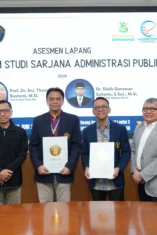 Penutupan Program Studi di UB Harus Lewat Kajian Mendalam demi Relevansi Lulusan