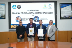 Penutupan Program Studi di UB Harus Lewat Kajian Mendalam demi Relevansi Lulusan