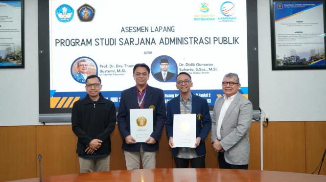 Penutupan Program Studi di UB Harus Lewat Kajian Mendalam demi Relevansi Lulusan