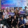 Penyandang Disabilitas di Indonesia Didorong Menjadi Talenta Digital melalui Pelatihan AI