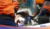 Penyebab Ibu di Tulung Klaten Tewas Usai Terperosok ke Septic Tank dan Tertimbun Tanah Selama 5 Jam
