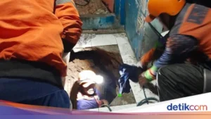 Penyebab Ibu di Tulung Klaten Tewas Usai Terperosok ke Septic Tank dan Tertimbun Tanah Selama 5 Jam