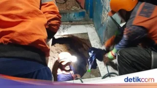 Penyebab Ibu di Tulung Klaten Tewas Usai Terperosok ke Septic Tank dan Tertimbun Tanah Selama 5 Jam