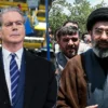 Penyebab Negosiasi AS dan Iran Berjalan Alot, Mojtaba Khamenei Disebut Masih Sembunyi sejak Serangan