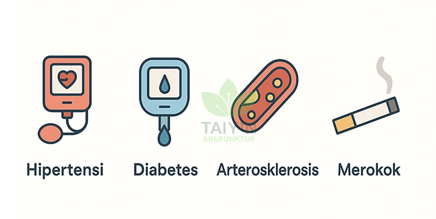 Penyebab Utama: Bagaimana Merokok Memicu Diabetes?