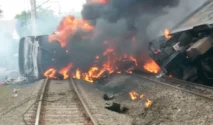 Penyebab Utama Mobil Listrik Mogok di Rel Kereta, Bukan Baterai