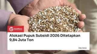 Penyerapan Pupuk Subsidi di Situbondo Tercapai Normal hingga Maret 2026
